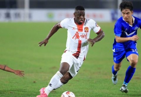 Nhận định Foshan Nanshi vs Dingnan Ganlian: Đua trụ hạng