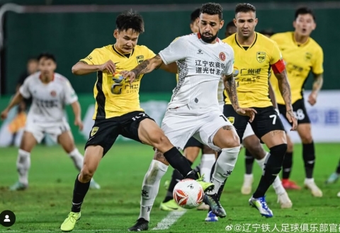 Nhận định Guangxi Pingguo vs Guangdong GZ-Power: Chủ nhà thất thế