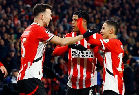 Nhận định Twente vs PSV: Khách áp đảo chủ nhà