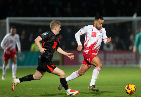 Nhận định Stevenage vs Birmingham City: Trận cầu cống hiến