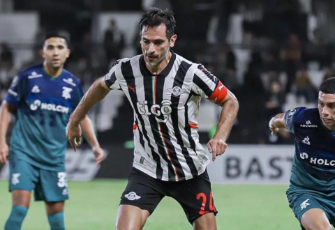Nhận định Libertad vs Sao Paulo: Cạnh tranh ngôi đầu