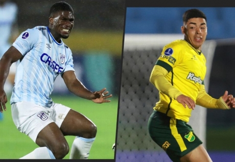 Nhận định Universidad Catolica vs Defensa y Justicia: Xây chắc ngôi đầu