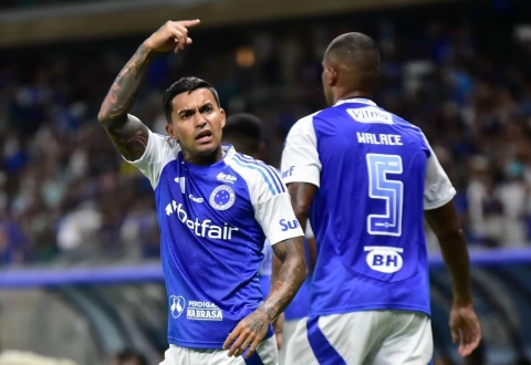Nhận định Palestino vs Cruzeiro: Khó có 3 điểm