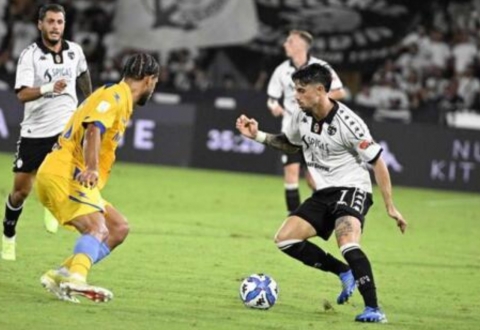 Nhận định Frosinone vs Spezia: Chia điểm kịch tính