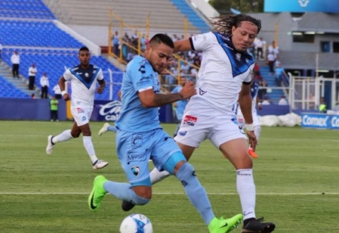 Nhận định Tampico Madero vs Celaya: Hứa hẹn kịch tính