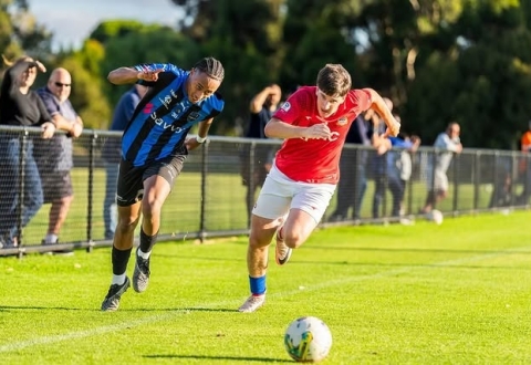 Nhận định Adelaide Croatia Raiders vs Adelaide Comets: Trận đấu cân sức