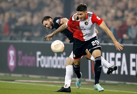 Nhận định Feyenoord vs PEC Zwolle: Ưu thế tuyệt đối