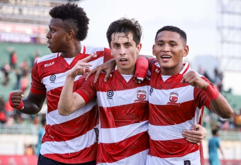 Nhận định Arema vs Madura United: Không còn đường lui