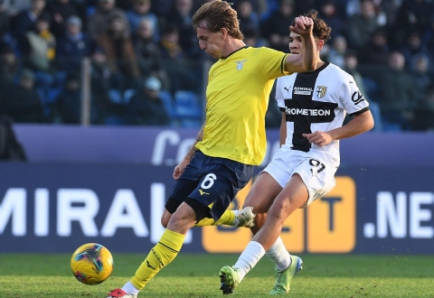Nhận định Lazio vs Parma: Mệnh lệnh phải thắng