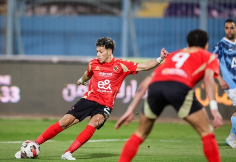 Nhận định Al Ahly vs Mamelodi Sundowns: Giành vé vào chung kết