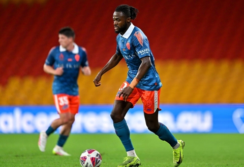 Nhận định Brisbane Roar vs Wellington Phoenix: Kịch tính và khó lường