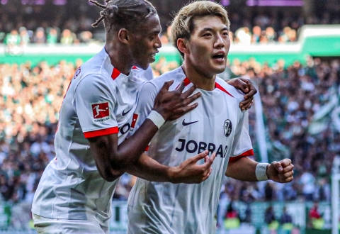 Nhận định Wolfsburg vs Freiburg: Nối dài mạch thắng