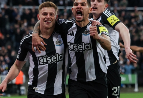 Nhận định Newcastle vs Ipswich Town: Cơ hội vượt mặt