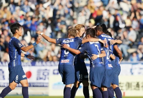 Nhận định Avispa Fukuoka vs Okayama: Chiến thắng sát nút