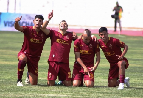 Nhận định Aurora vs Real Oruro: Thoát nhóm đáy bảng
