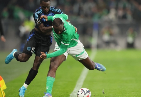 Nhận định Strasbourg vs Saint-Etienne: Giấc mơ Châu lục