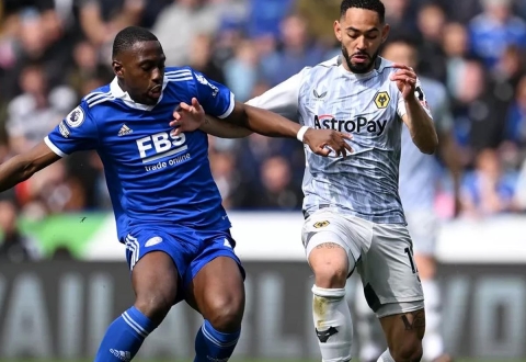 Nhận định Wolves vs Leicester City: Trên đà thăng hoa