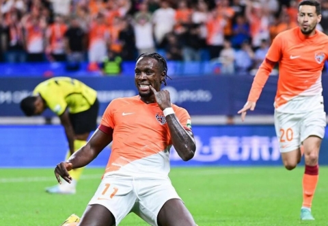 Nhận định Qingdao Hainiu vs Meizhou Hakka: Sức mạnh vượt trội