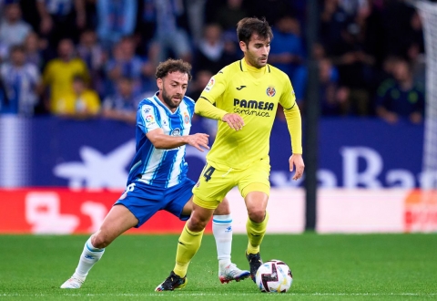 Nhận định Villarreal vs Espanyol: 'Tàu ngầm vàng' tìm lại ánh sáng