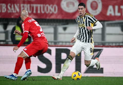 Nhận định Juventus vs Monza: Nỗ lực vì tấm vé C1