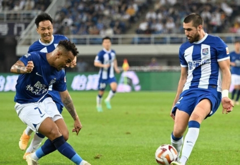 Nhận định Wuhan Three Towns vs Tianjin Jinmen Tiger: Buộc phải thắng