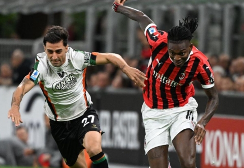 Nhận định Venezia vs AC Milan: Sẽ có bất ngờ