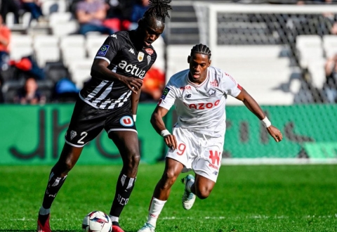 Nhận định Angers vs Lille: Đội khách sẽ thắng