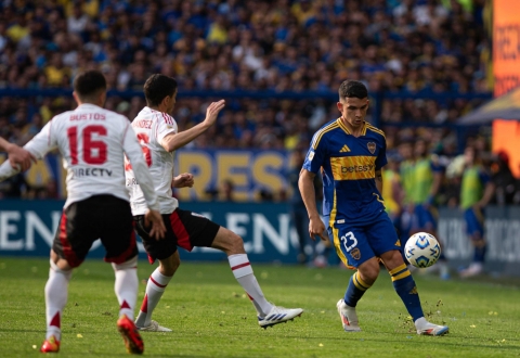 Nhận định River Plate vs Boca Juniors: Cuộc chiến nảy lửa