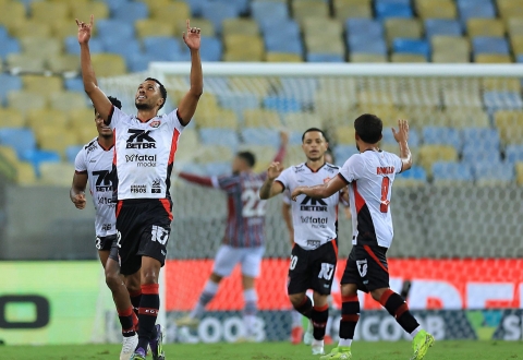 Nhận định Vitoria vs Gremio: Những người cùng khổ