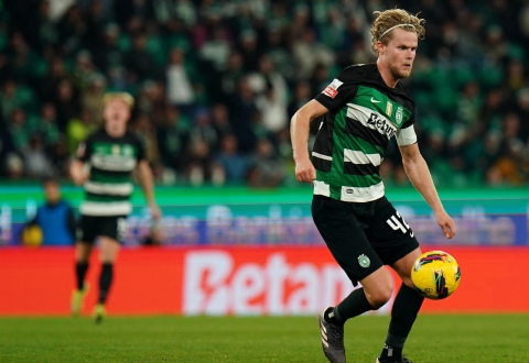 Nhận định Boavista vs Sporting CP: Thắng để đua vô địch