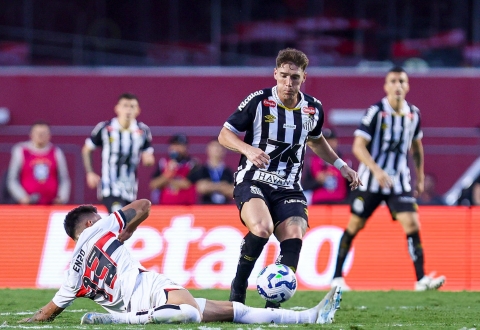 Nhận định Santos vs RB Bragantino: Tiếp chuỗi thất vọng