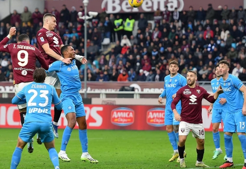 Nhận định Napoli vs Torino: Trên đà thăng hoa