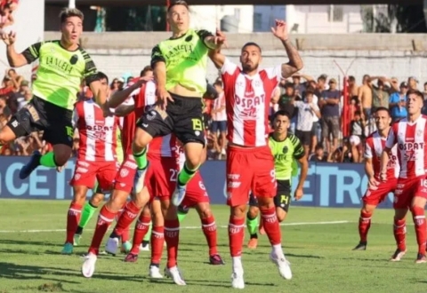 Nhận định Barracas Central vs Union: Khó phân thắng bại