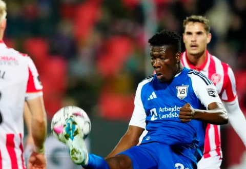 Nhận định Aalborg vs Vejle Boldklub: Cuộc chiến sống còn