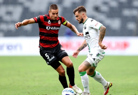 Nhận định Western United và Sydney FC: Mưa bàn thắng