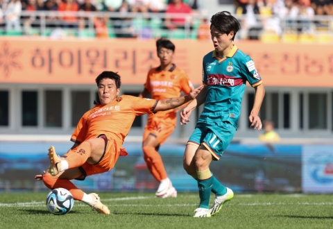 Nhận định Daejeon vs Gangwon: Không cùng đẳng cấp