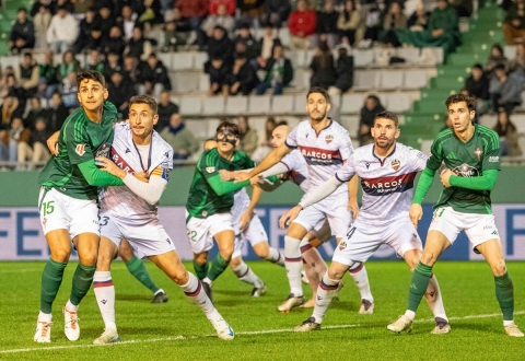 Nhận định Almeria vs Racing Club Ferrol: Vực dậy tinh thần