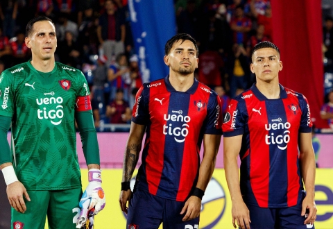 Nhận định CD Recoleta vs Cerro Porteno: Tiếp tục bám đuổi