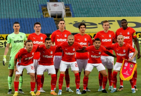 Nhận định CSKA 1948 Sofia II vs Lovech: Bùng nổ bàn thắng