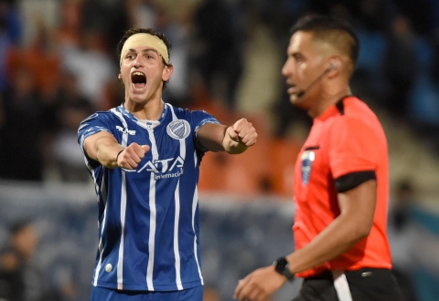 Nhận định Godoy Cruz vs Atletico Tucuman: Đôi công hấp dẫn