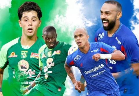 Nhận định Arema FC vs Persebaya: Chênh lệch khá lớn