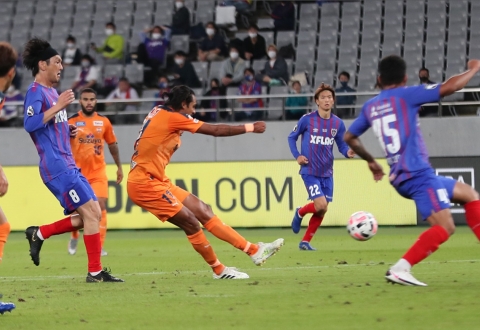 Nhận định Tokyo vs Shimizu S-Pulse: Kịch tính khó lường
