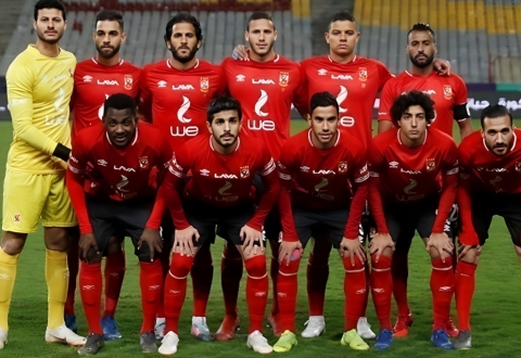 Nhận định Petrojet vs Al Ahly: Niềm vui cho vị khách
