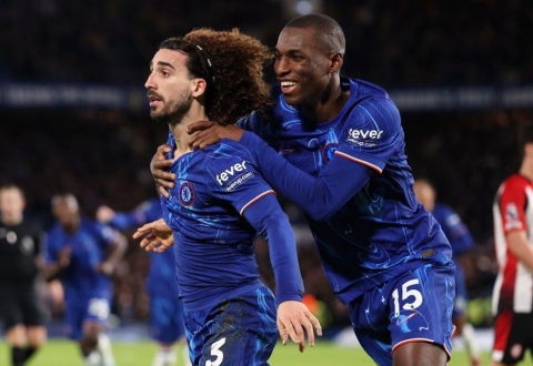 Nhận định Djurgarden vs Chelsea: Không dễ cho The Blues