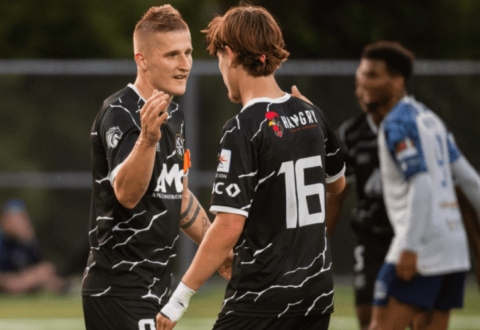 Nhận định Atletico Ottawa vs Scrosoppi: Chênh lệch rõ rệt