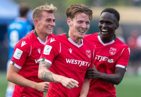 Nhận định Cavalry vs Edmonton Scottish: Tân binh thua thiệt