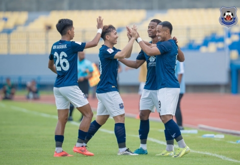 Nhận định Svay Rieng vs NagaWorld: Cách biệt quá lớn