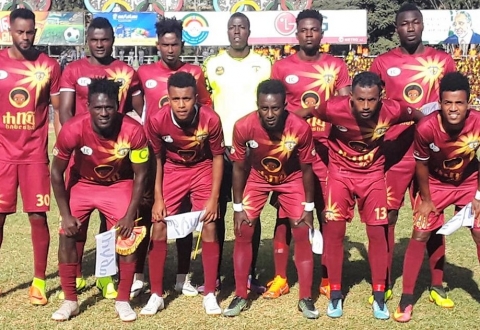 Nhận định Ethiopia Bunna vs Dire Dawa: Cách biệt lớn