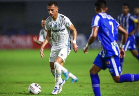 Nhận định CSA vs Gremio: Thử thách cực đại
