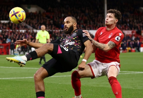 Nhận định Nottingham vs Brentford: Trở lại đường đua